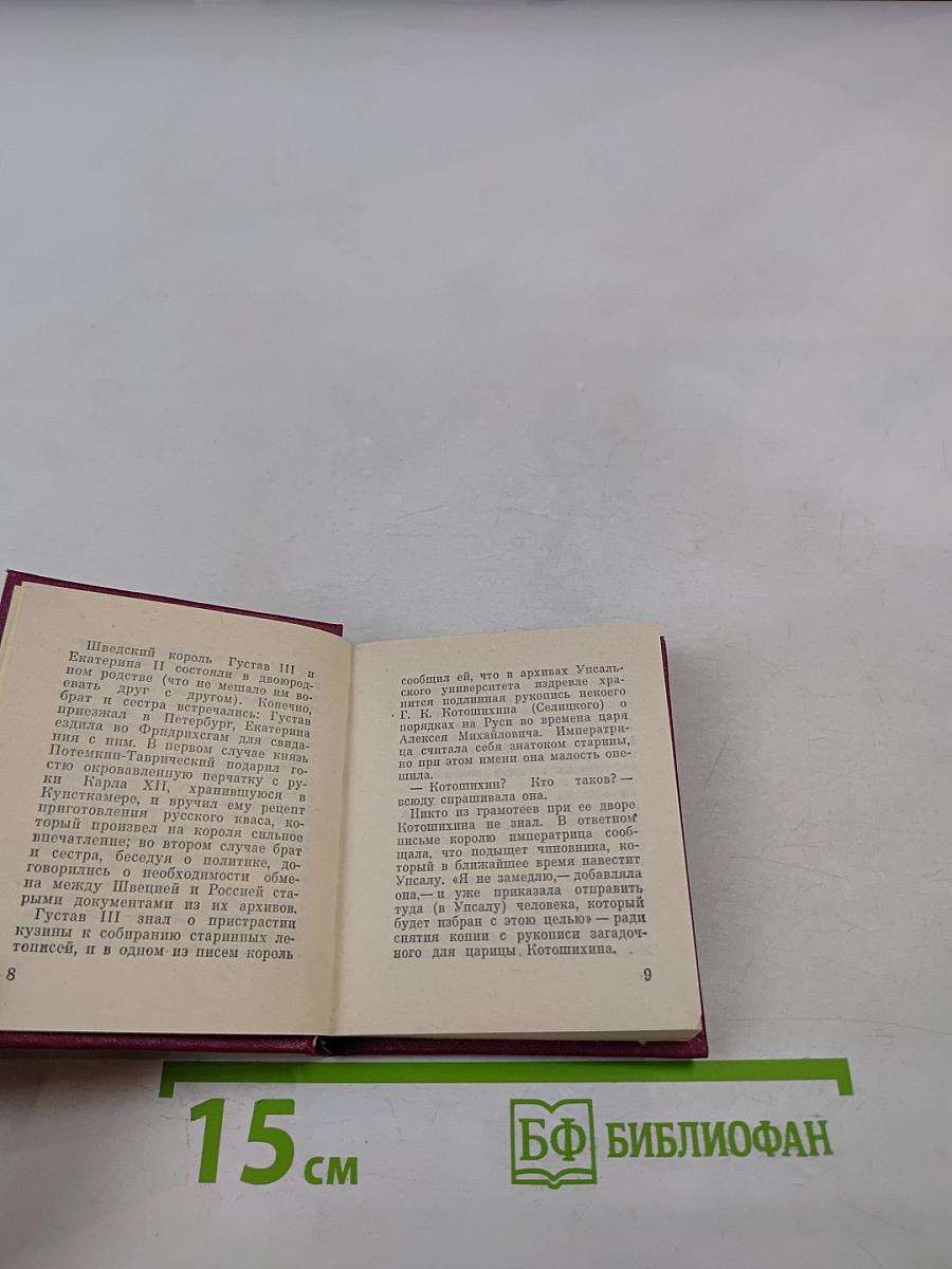 Выстрел в отеле «Кломзер»