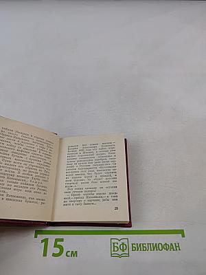 Выстрел в отеле «Кломзер»