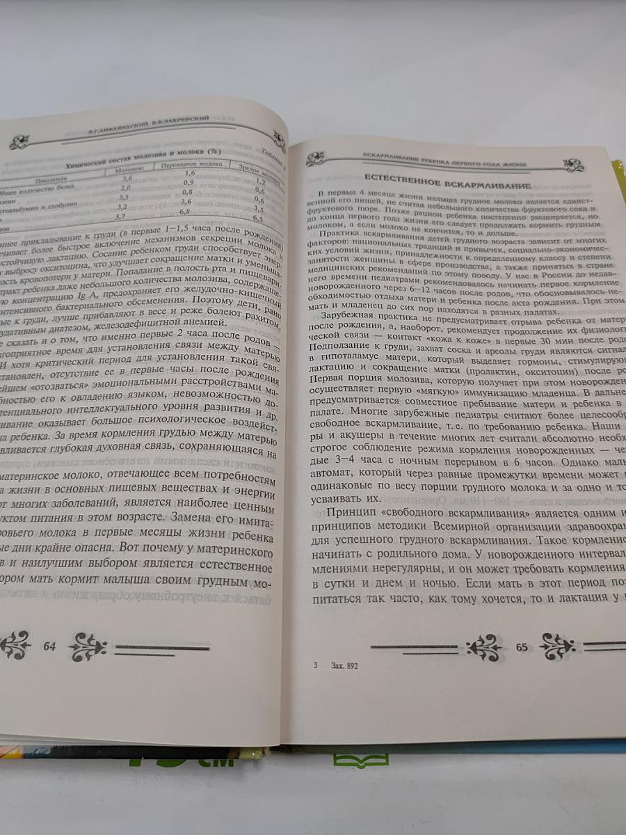 Мать и дитя. Энциклопедия питания здорового и болеющего ребенка