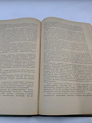 Учебник инфекционных болезней