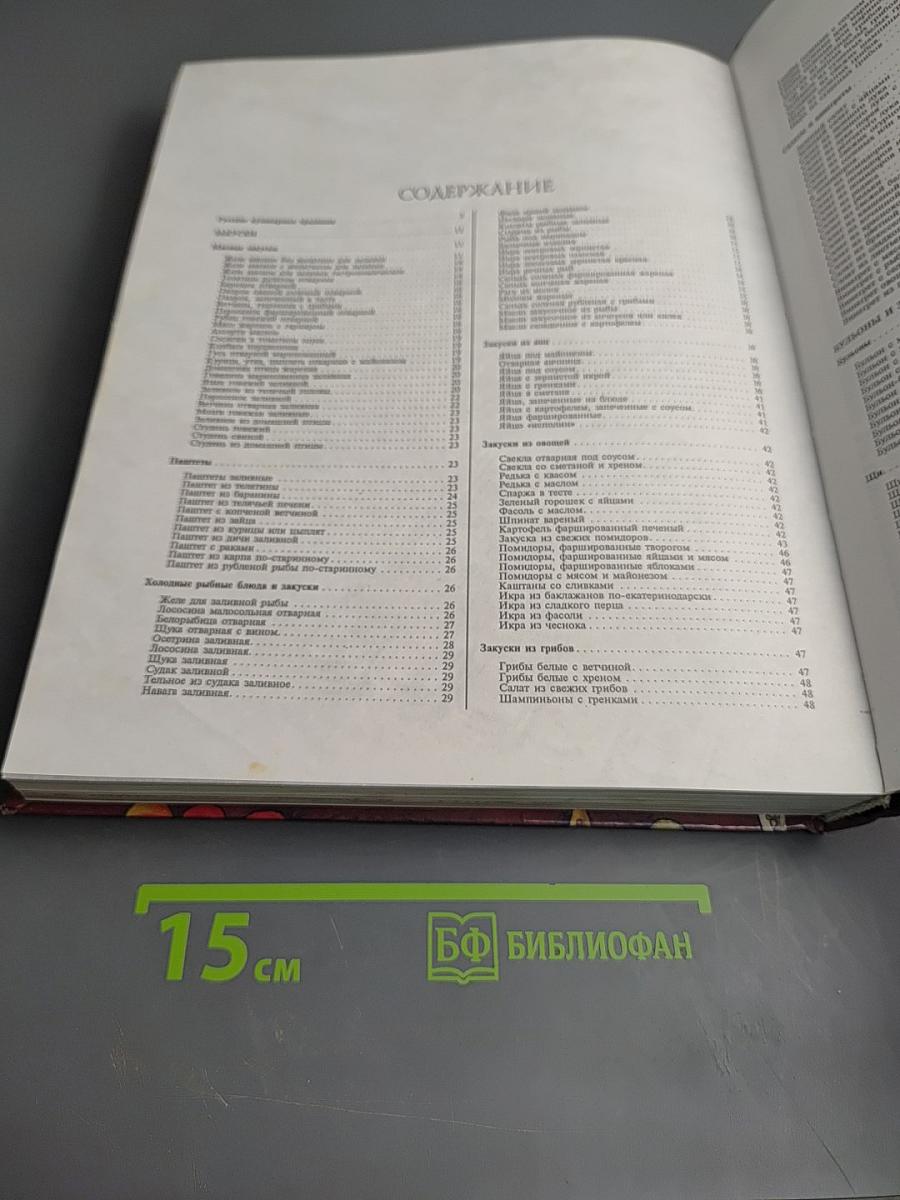 Русское застолье. 1000 блюд