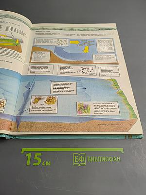 Живой мир энциклопедия