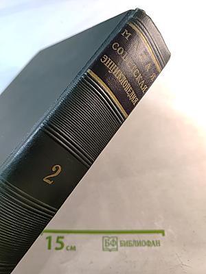 Малая Советская Энциклопедия. Том 2