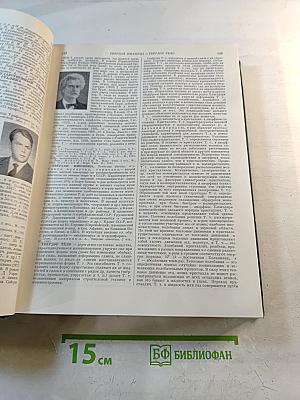 Малая советская энциклопедия. Том 9