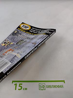 Секреты гитарного звука