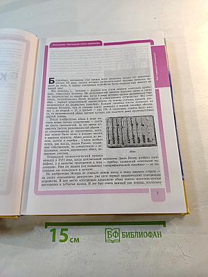 Компьютер. Настольная книга школьника