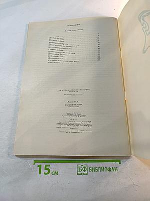 Племянник Мага