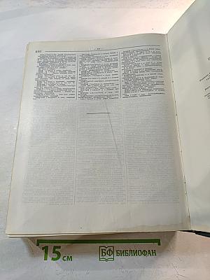 Большой англо-русский словарь. Том 1 А-L