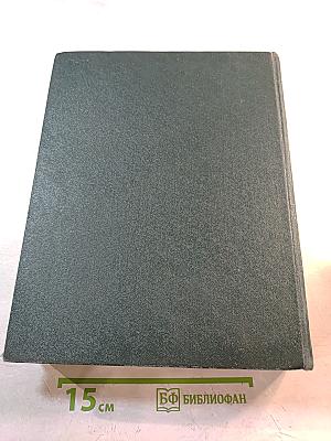 Большой англо-русский словарь. Том 1 А-L