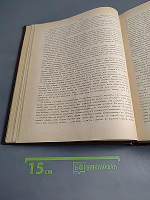 Толковый словарь живого великорусского языка. Том I. А-З