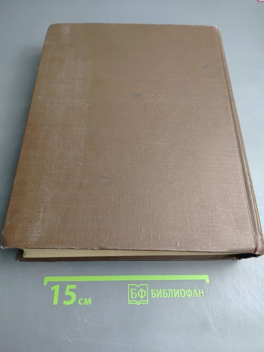 Толковый словарь живого великорусского языка. Том I. А-З