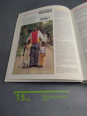 Книга рекордов Гиннесса 1988