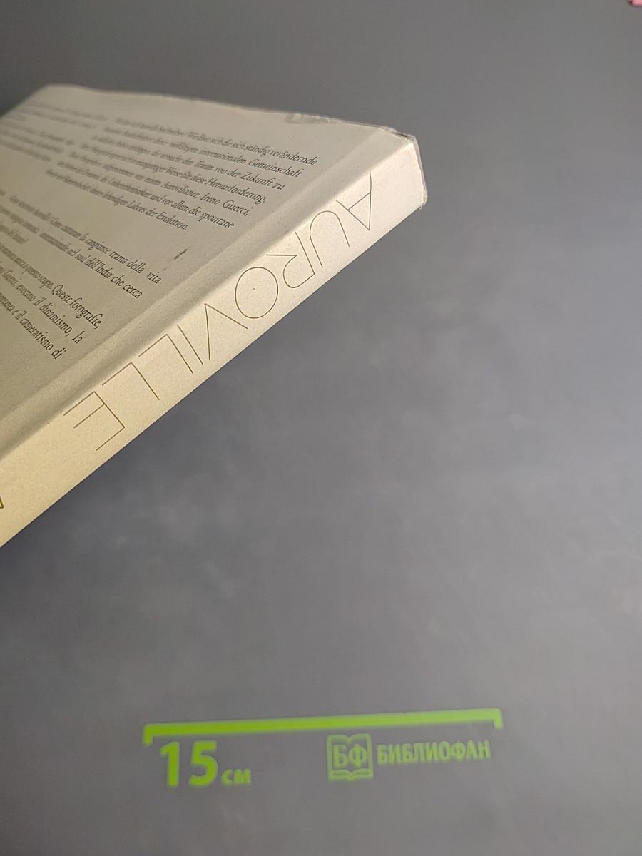 Auroville: A Dream Un Rêve Ein Traum Un Sogno