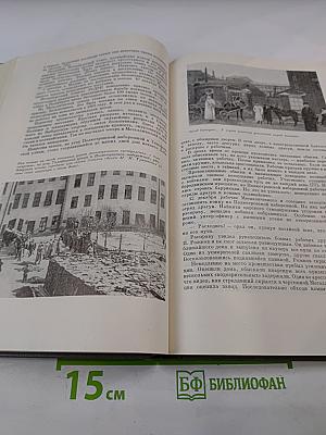 Металлисты. Под большевистскими знаменами. Том 1