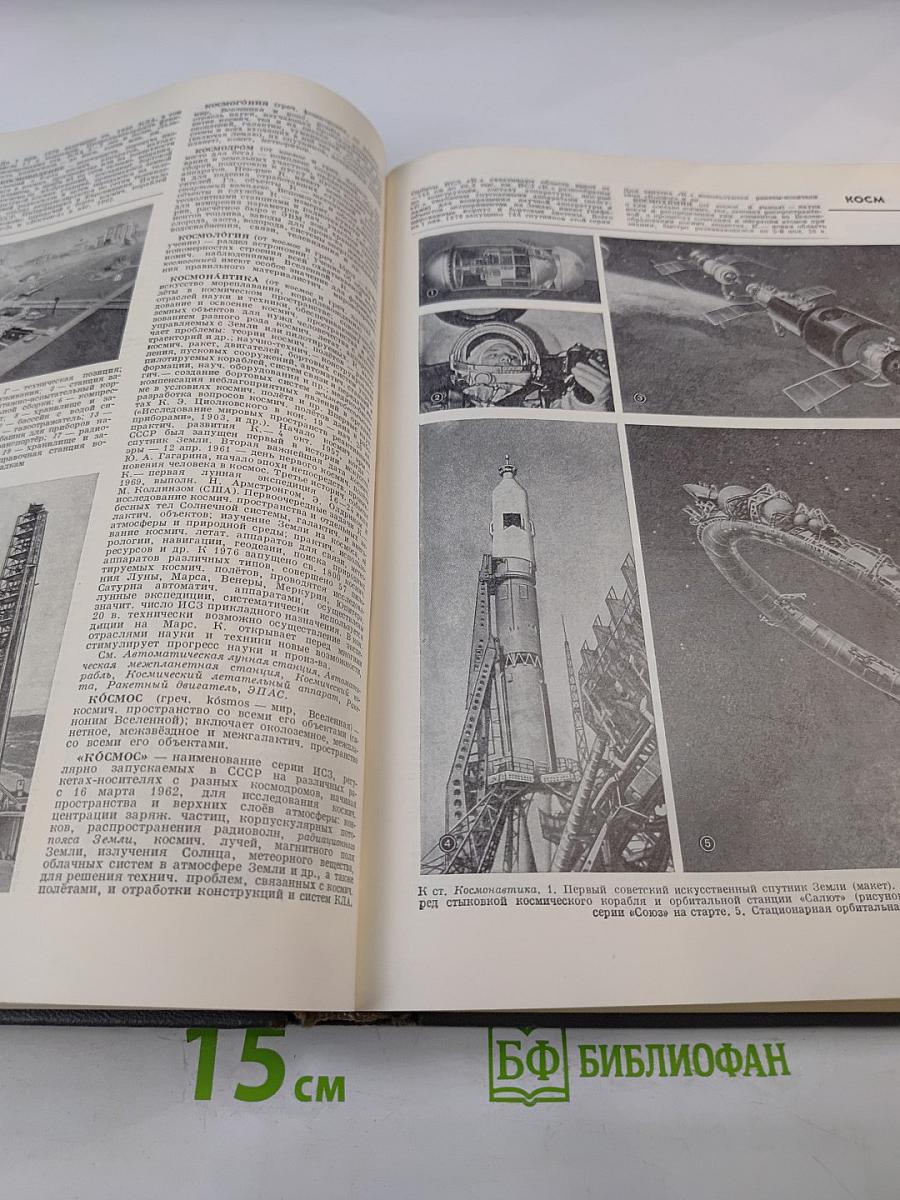 Политехнический словарь