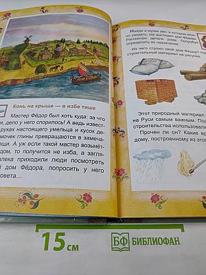 Музеи, которые нас ждут