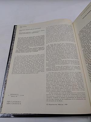 Заповедники европейской части РСФСР. II
