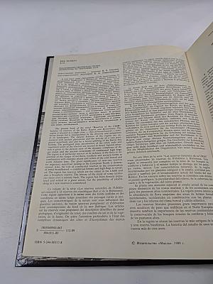 Заповедники СССР. Заповедники Прибалтики и Белоруссии