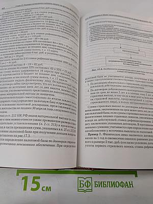 Налоги и налогообложение