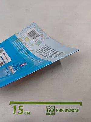 Английский язык. Итоговая аттестация. 4 класс. Грамматика. Тестовые задания