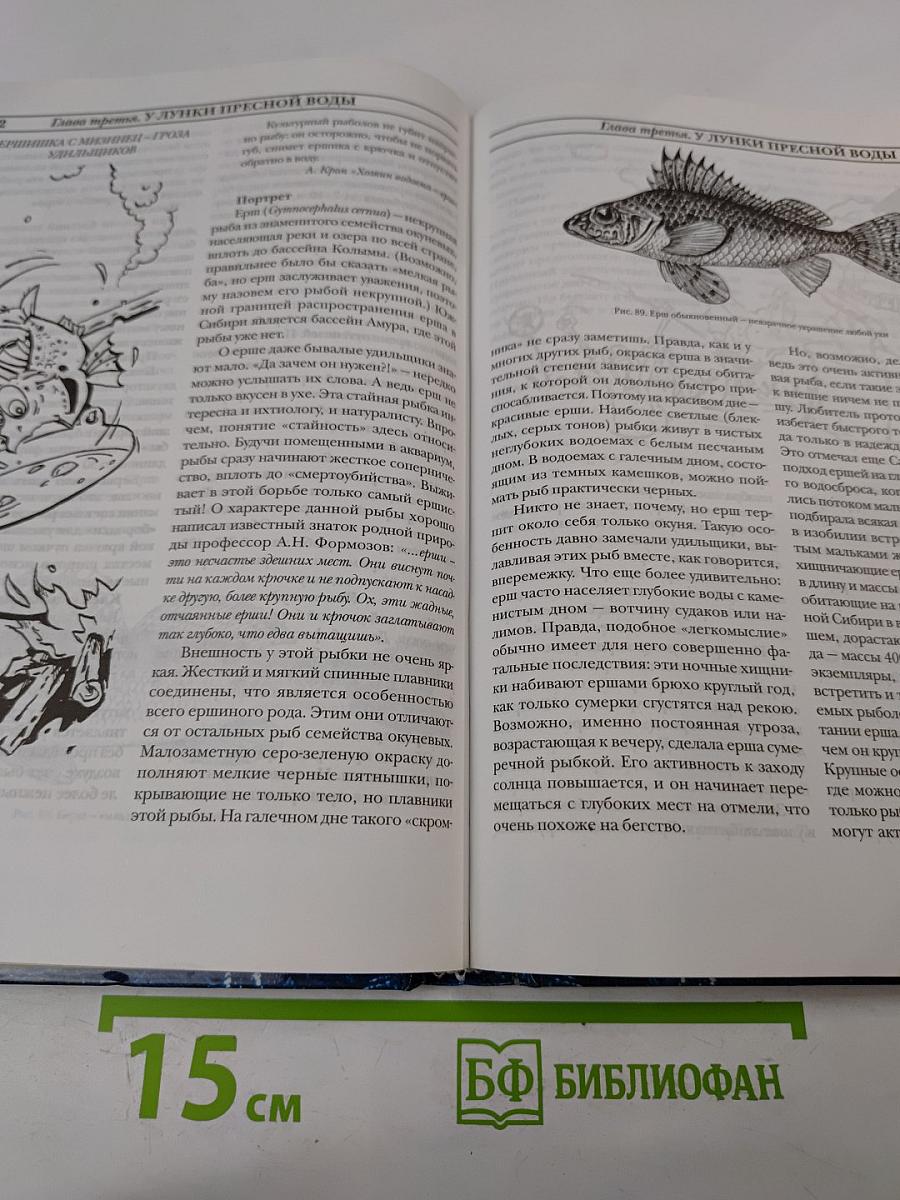 Зимняя рыбалка