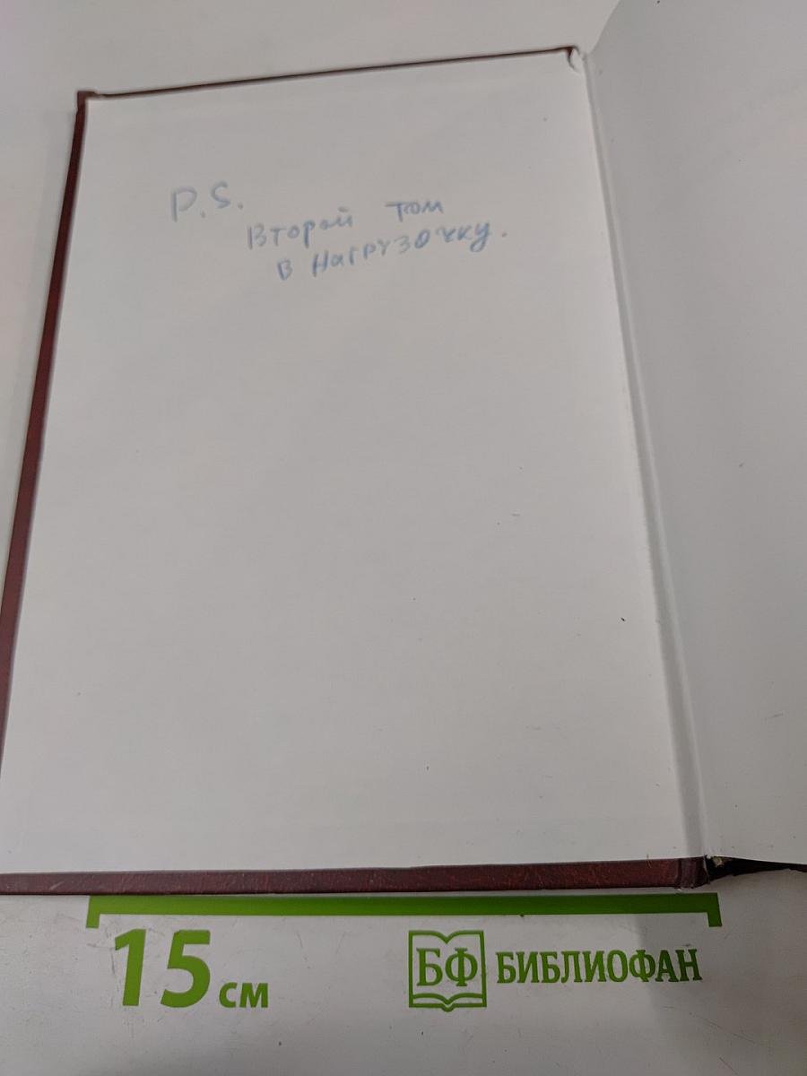 Этимологический словарь современного русского языка. Том 2. Н-Я