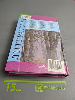 Русская литература XIX века. 10 класс. Часть первая