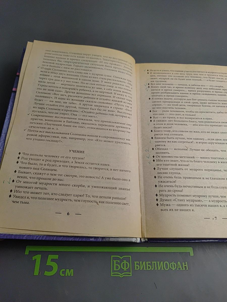 Благоразумие мудрости