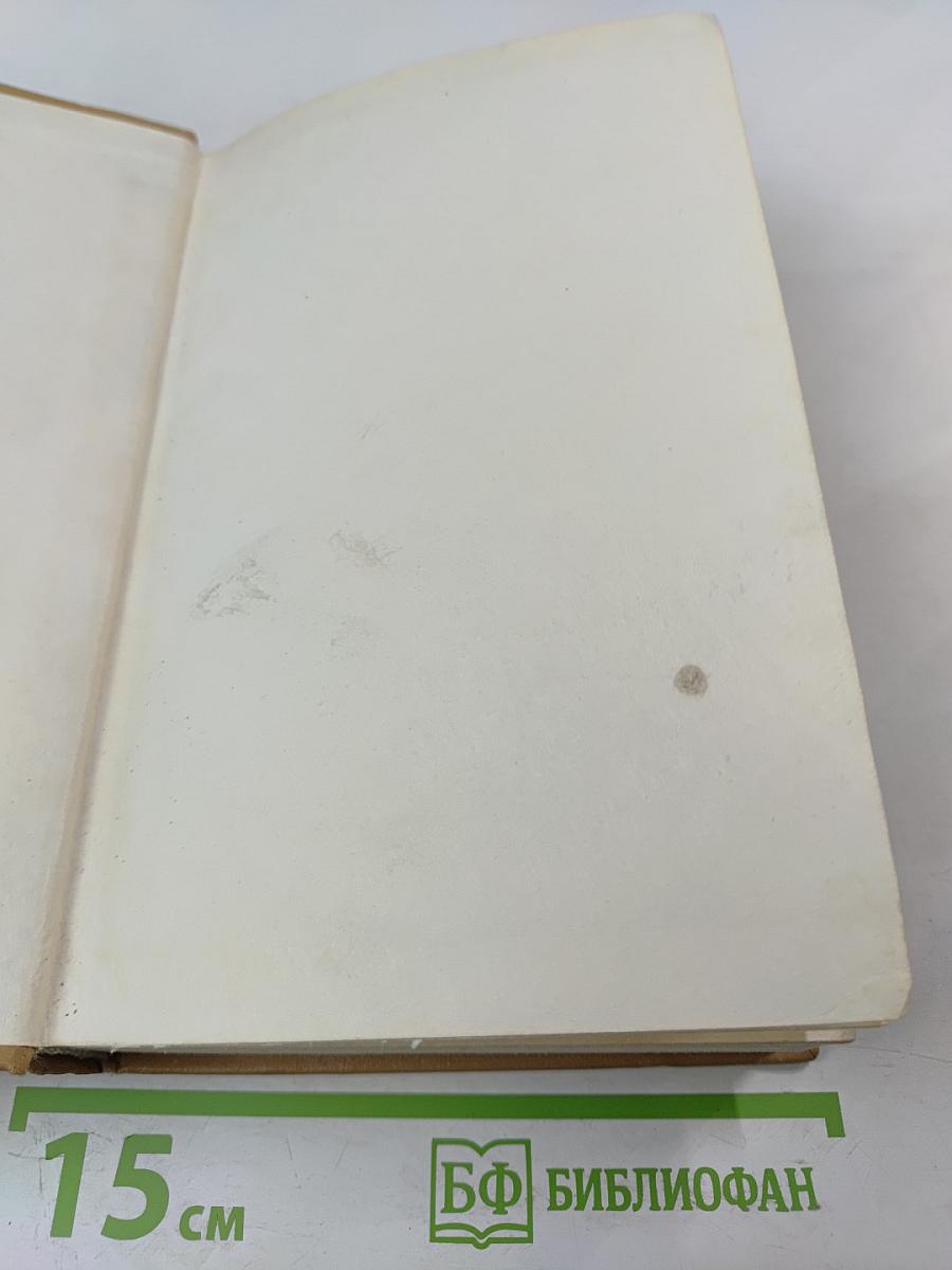 Полное собрание сочинений в десяти томах. Том VI. Художественная проза