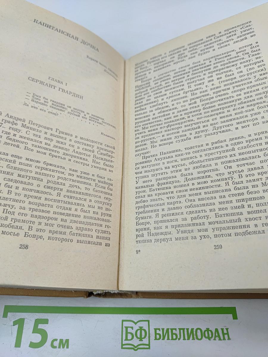Полное собрание сочинений в десяти томах. Том VI. Художественная проза