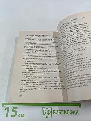 Летнее приключение