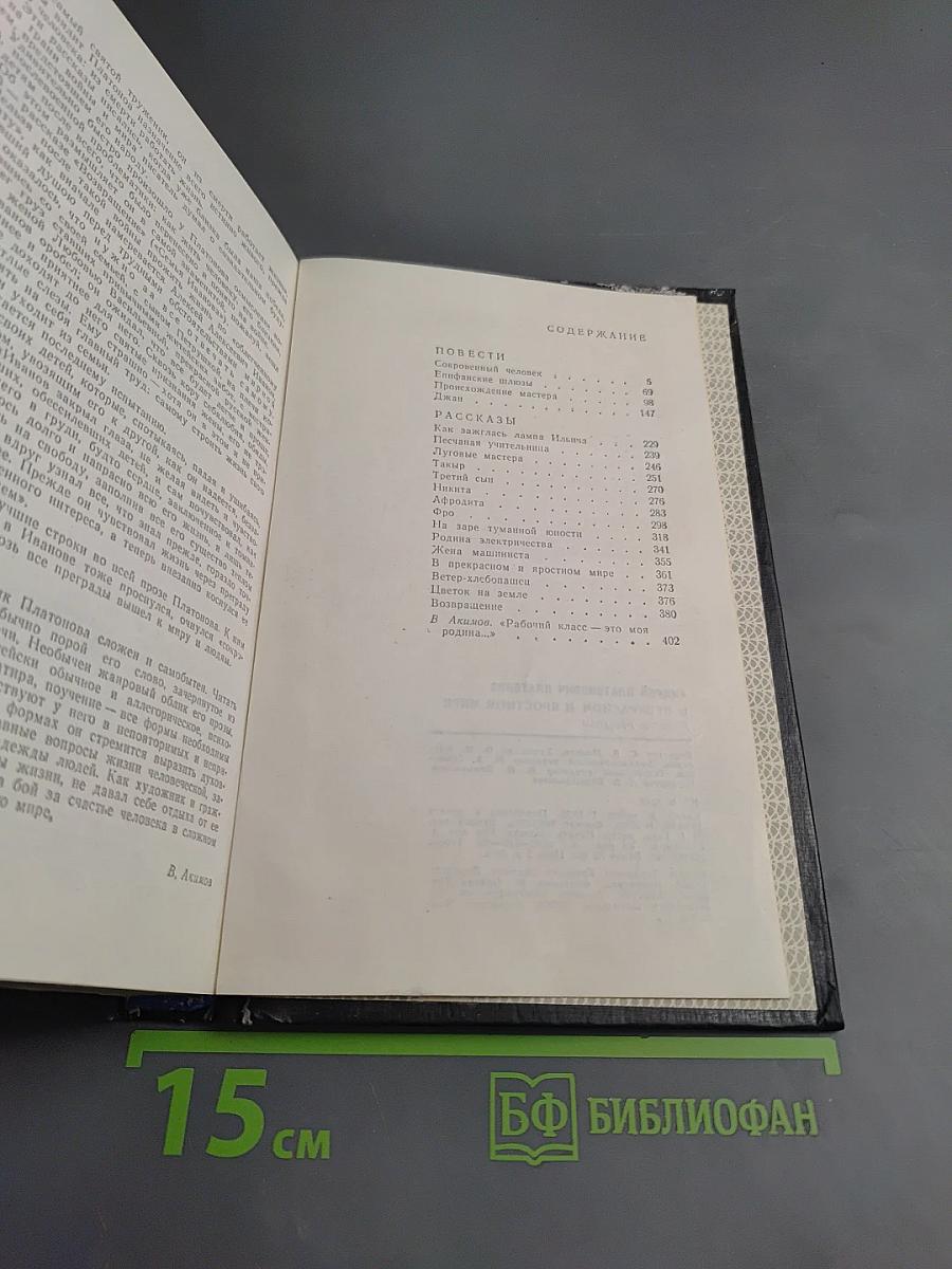 В прекрасном и яростном мире. Повести. Рассказы