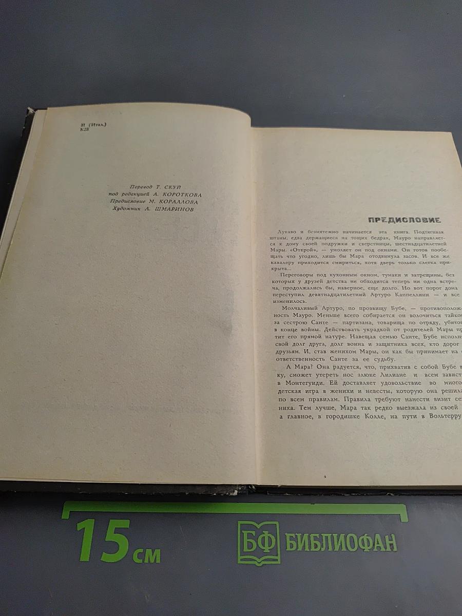 Невеста Бубе