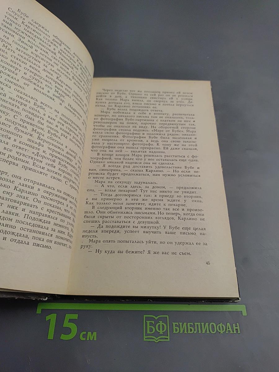 Невеста Бубе