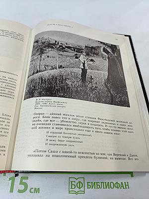 Панорама искусств 9