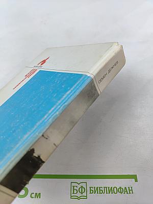 Семен Дежнев