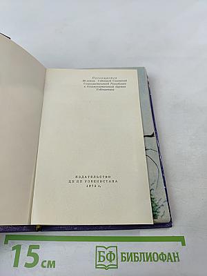 Бухара. Путеводитель