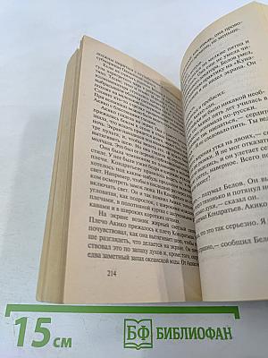 Полдень, XXII век