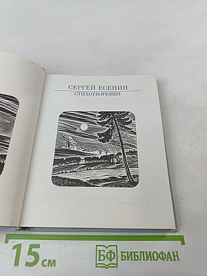 Стихотворения