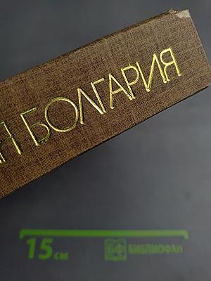 Современная Болгария: История, Политика, Экономика, Культура