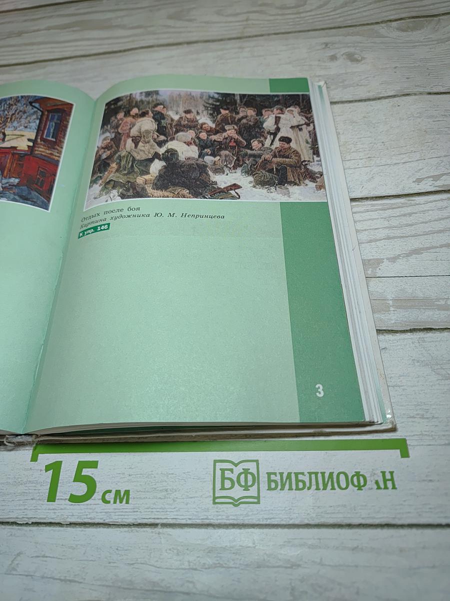 Русский язык. 9 класс