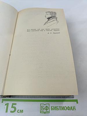 Друзья Пушкина. Переписка. Воспоминания. Дневники. Том 2