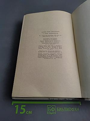 У горы непокорной