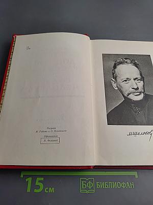 Донские рассказы. Судьба человека