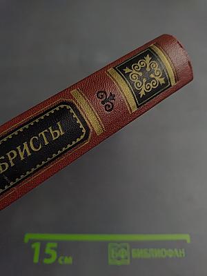 Декабристы. Том I. Поэзия