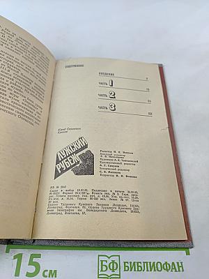 Лужский рубеж. Год 1941-й