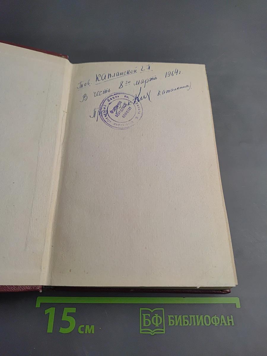 Дон Касмурро