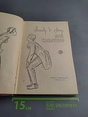 Дон Касмурро