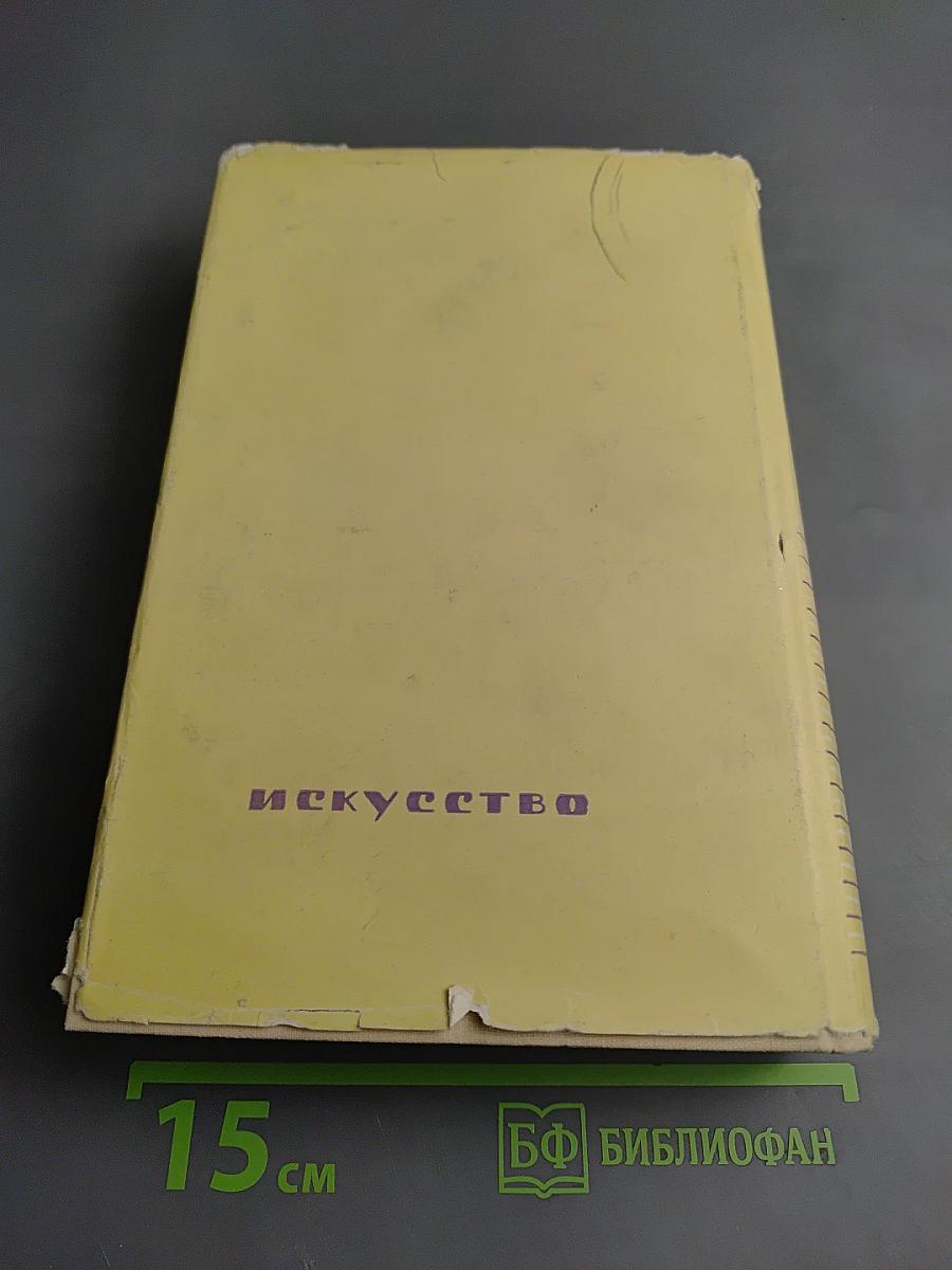 Записки Том I