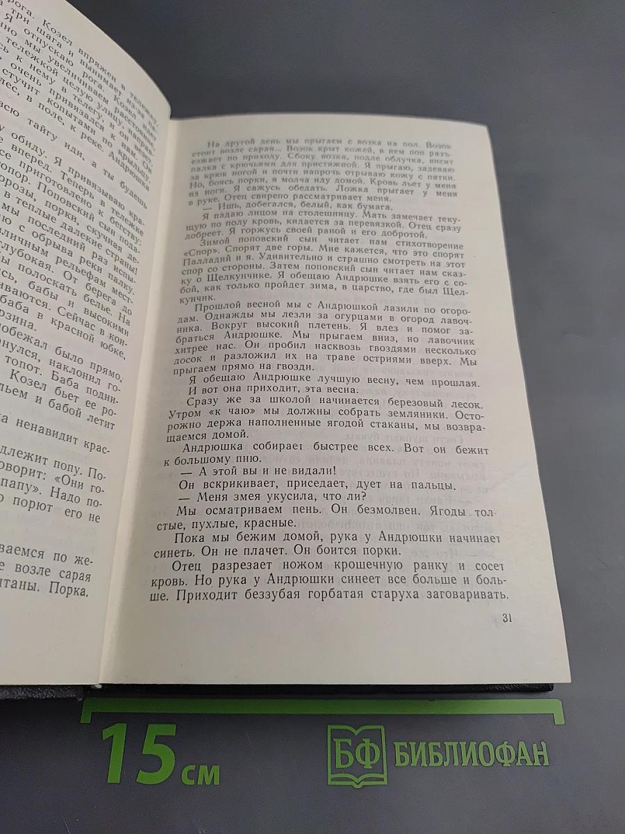 Собрание сочинений. Том 4. Похождения Факира